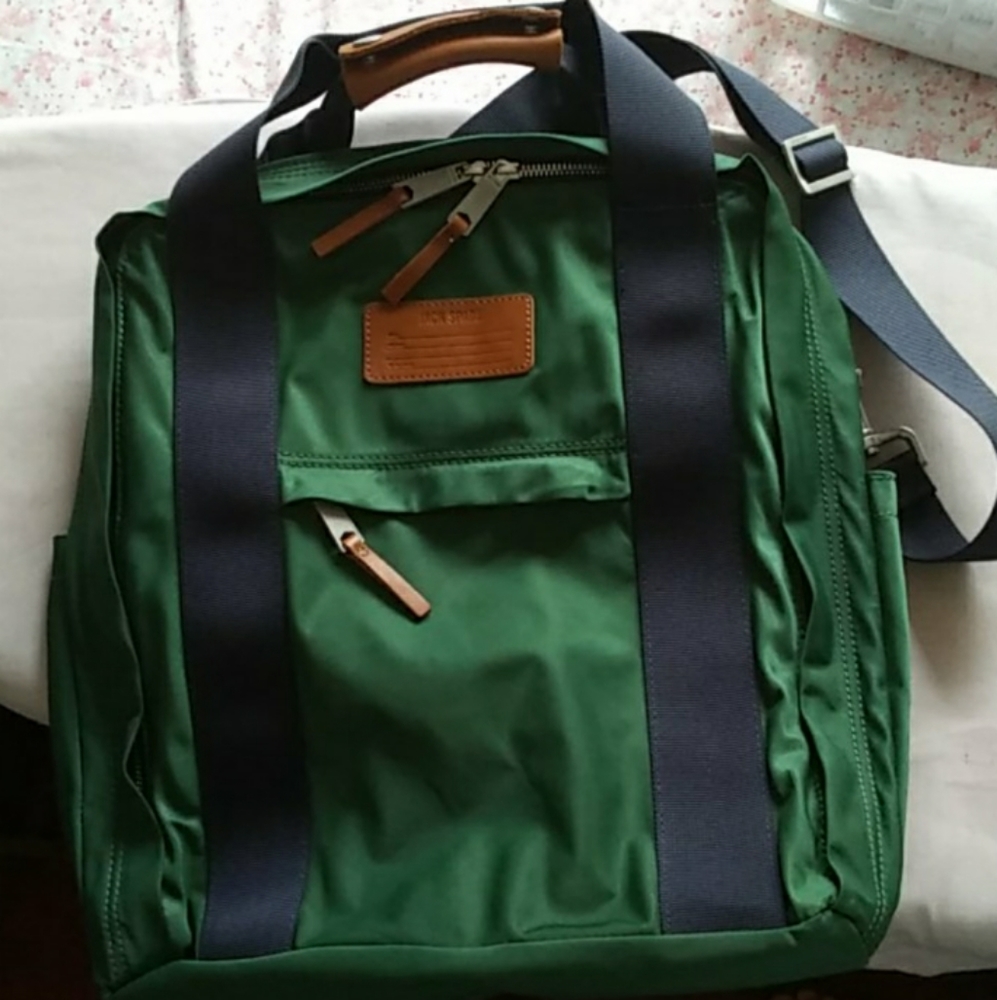 Jack Spade Bag